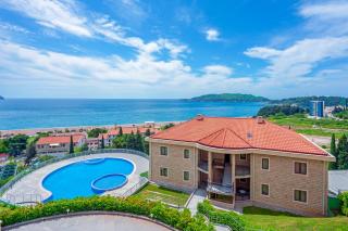 Villa Allende - Bečići - 4