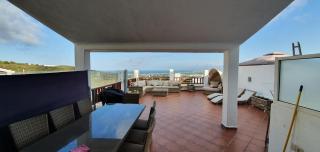 Belle appartement de vacances avec vue sur mer - Tétouan - 0