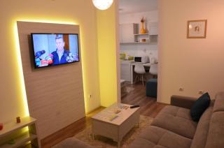 Lux Apartmani - Kladovo - 9