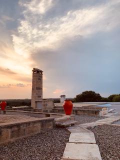 Masseria San Paolo Grande - Ostuni - 9