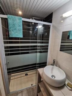 Bungalow La Perle - Jacuzzi - Piscine - 1
