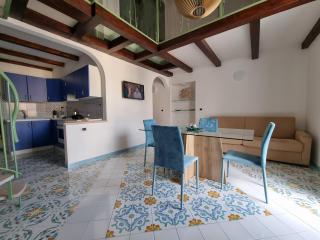 Lady Saturno's Home - Tropea - 0
