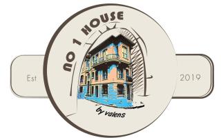 No 1 House By Valence - Istanbul - 0