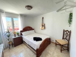 Casa Baelo, 3 bedroom apartment in Tarifa, Centric and close to Old Town and Beaches - Tarifa - 7