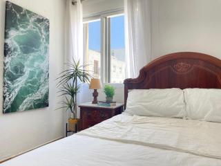 Casa Baelo, 3 bedroom apartment in Tarifa, Centric and close to Old Town and Beaches - Tarifa - 8