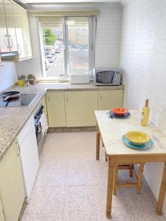Casa Baelo, 3 bedroom apartment in Tarifa, Centric and close to Old Town and Beaches - Tarifa - 2