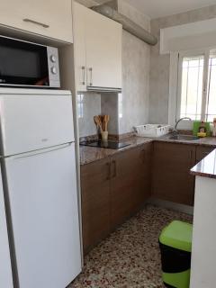 Apartamentos Panoramica - 7