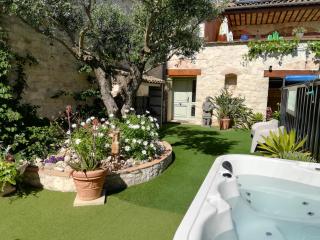 VILLA ARTEMIA Maison vigneronne à Sigean - Sigean - 9