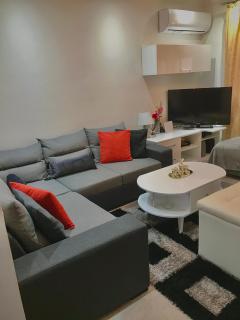 Nikos Apartament - Prinos - 0