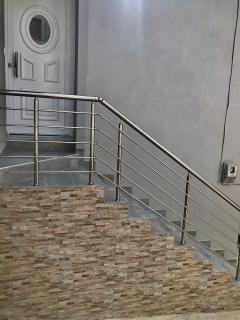 Nikos Apartament - Prinos - 4