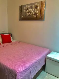 Nikos Apartament - Prinos - 3