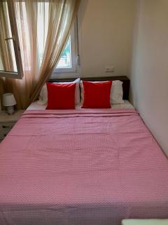 Nikos Apartament - Prinos - 1