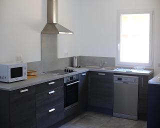 Case Di A Cappana-Villa Joseph - Bonifacio - 5