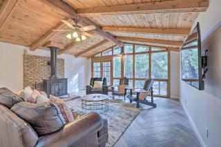 Flagstaff Vacation Rental, 3 Mi to Downtown! - Flagstaff - 0