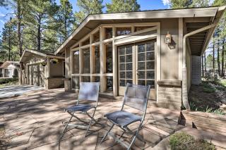 Flagstaff Vacation Rental, 3 Mi to Downtown! - 8