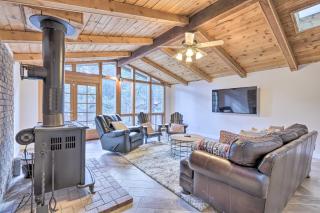 Flagstaff Vacation Rental, 3 Mi to Downtown! - Flagstaff - 7