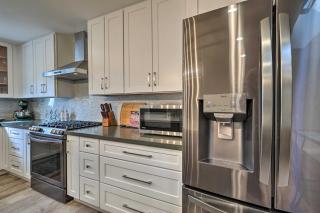 Flagstaff Vacation Rental, 3 Mi to Downtown! - Flagstaff - 4