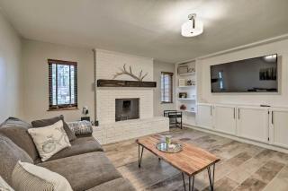 Flagstaff Vacation Rental, 3 Mi to Downtown! - Flagstaff - 2