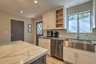 Flagstaff Vacation Rental, 3 Mi to Downtown! - Flagstaff - 3