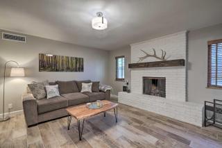 Flagstaff Vacation Rental, 3 Mi to Downtown! - Flagstaff - 1
