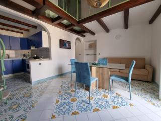 Lady Saturno's Home - Tropea - 1