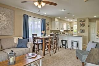 Branson Condo on Golf Course with Pool Access! - Branson - 3