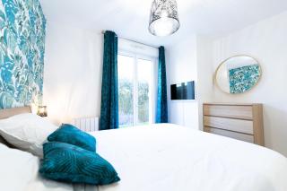 Suite Tropical Disneyland Paris - Jardin privé ! - 9
