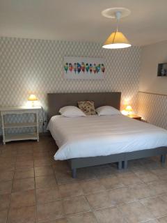 Domaine de Lesvaniel - Landudec - 2