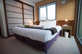 Toshokan Townhouse - 9