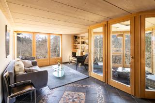 Chalet Steingärtli 1 - Wengen - 0