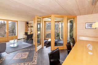 Chalet Steingärtli 1 - 5