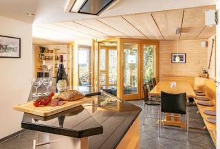 Chalet Steingärtli 1 - Wengen - 3