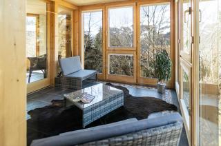 Chalet Steingärtli 1 - 1