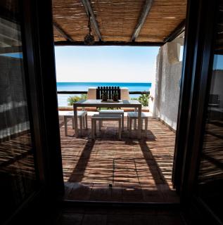 Villa Sciacca Lumia LUNA - 5