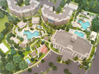 Holiday Inn Express & Suites S Lake Buena Vista by IHG - Kissimmee - 8