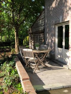 T klein Kasteeltje Wetteren - 5