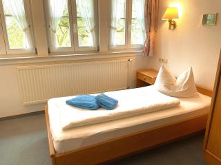 Hotel Gutshaus Kajahn - Gustow - 1