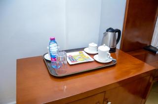 Nuoyong Empire Hotel - Wa - 4