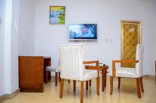 Nuoyong Empire Hotel - Wa - 5