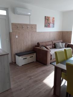 Rózsadomb apartman - Bogács - 6