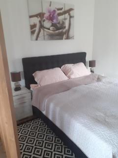 Rózsadomb apartman - Bogács - 5