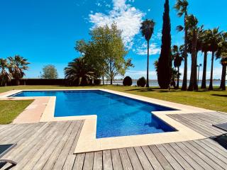 La casa del Riu Vell - Sant Jaume d'Enveja - 9
