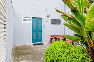 Sugar Shack - Carpinteria - 8