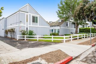 Sugar Shack - Carpinteria - 6