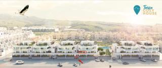 Tarifa Cozy House - Modern, Pool, Parking, Wifi, - Tarifa - 2