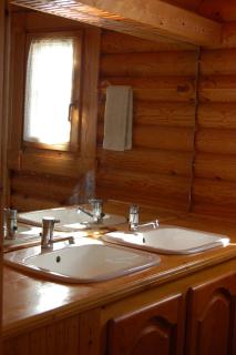 Chalet de Llivia - Estavar - 2