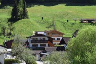 Ferienwohnung Koglhäusl - Ramsau - 5