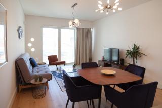 FLH Cais Sodré Design Flat - Lissabon - 9