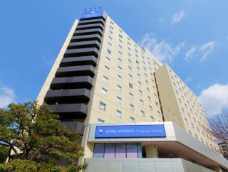 HOTEL MYSTAYS Nagoya Sakae - Nagoya - 0