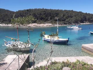 Apartments Bonaparte - Vela Luka - 5